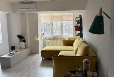 2 Camere | Unirii | Proximitate Metrou | Renovat Complet | Parcare - 5