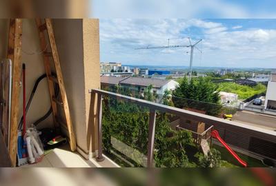 COMISION 0%! Ap. 3 cam. 65 mp + 3 balcoane, parcare, Europa – Ionesco - 4