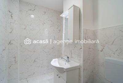 Apartament 1 cameră, Zonă Confecții - Arad - 5