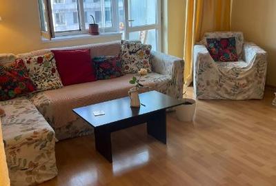 Apartament 2 camere ,Piata Unirii,Metrou PARC,et. 7/8,DECOMANDAT,mobilat,utilat. - 4