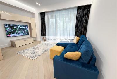 Pipera | Iancu Nicolae | Cortina 126 | Bloc 2025 | Parcare | Nou - 1