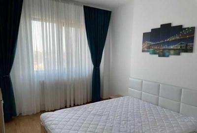 Apartament 2 camere 60 mp/ Bucurestii Noi - 4