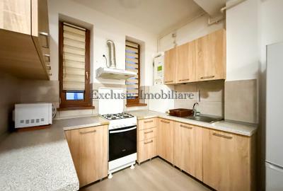 Apartament 2 camere | Metropolitan Towers | Parcare subterana - 1