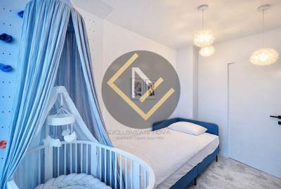 VILĂ INDIVIDUALĂ DE VÂNZARE – PIPERA - ZONA IANCU NICOLAE . - 16