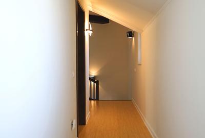 Vila 160 mp in Corbeanca (Petresti) | mobilata si utilata | garaj si curte 150mp - 8