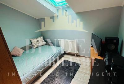 Apartament 2 camere zona Lipovei- 10min pe jos de Iulius Town - 7