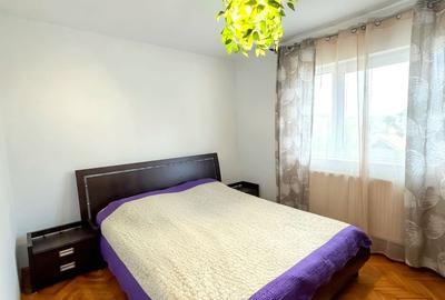 2 camere, confort 1, la 12 minute pe jos de Mall - 5