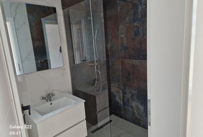 Penthouse elegant 109,5 mp, bloc Boutique, 28 mp terasa, Sg Ilie Petre- Chiajna - 11