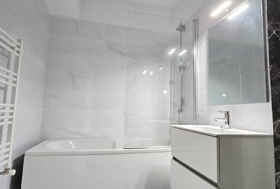 INTABULAT Apartament 2 camere decomandat BLOC NOU aproape de bvd. POITIERS - 10