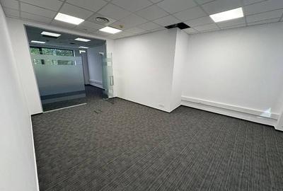 Union Business Center 2, Cismigiu, 291 - 1489 mp  0% comision! - 8