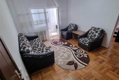 Apartament 2 camere Zamca | Etaj 1 | i2c-1807 - 1