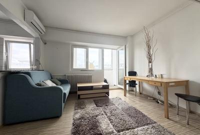 Garsoniera | Nerva Traian-metrou Timpuri Noi | 40mp - 1