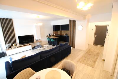 Apartament modern cu 2 camere, situat pe Faleza Dunării cu loc de parcare - 5