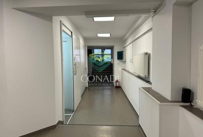 Spatiu versatil cu destinatie medicala– oportunitate de investitie - 10