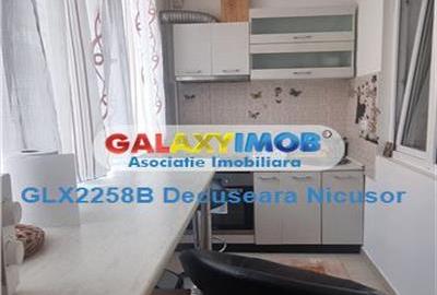 Studio,str.Ilie Petre, Militari Residence, 350 Euro - 13