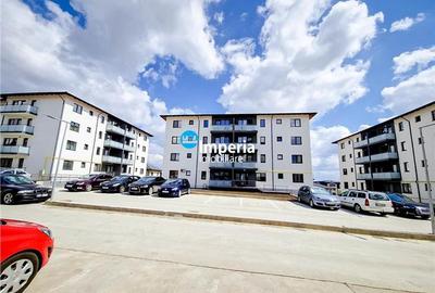 Proiect Nou, 3 camere 2 bai, 2 km Nicolina-Belvedere - 1