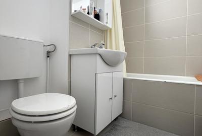 Apartament 4 camere, 80 mp utili, etaj 3, 2 balcoane - Lipovei - 10