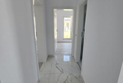 Duplex pe parter Mosnita Noua - 8