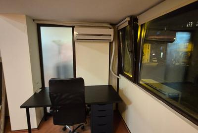 Ultracentral -Universitate, inchiriere ap. 3 camere 110mp, mobilat - 15