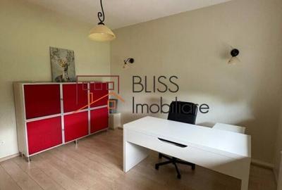 Casă / Vilă 5 camere în zona Pipera - 16