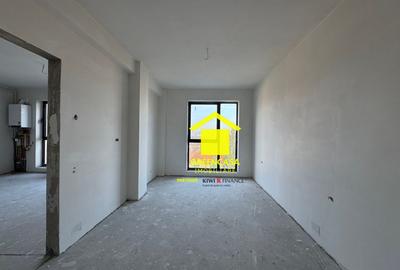 Apartament 2 camere, suprafata 58mp, zona Calea Turzii - 3