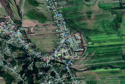 Vindem teren intravilan Brahasesti, Comision Zero!! - 1