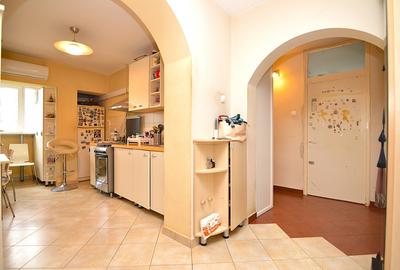 VANZARE APARTAMENT 4 CAMERE TINERETULUI – SCOALA NR.97-Comision 0% - 23