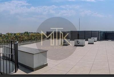 BRICKVILLE RESIDENCE | Apartament 4 cam I Prima inchiriere - 11