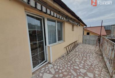 Casa individuala cu 6 camere, garaj si teren de 500 mp - zona Sagului - 7