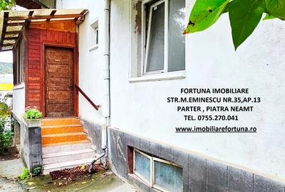 Casa tip duplex cu garaj, beci si crama, zona carrefour- Piatra Neamt - 14