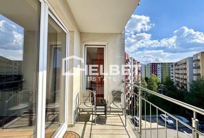 3 Camere / Decomandat / Pet-Friendly / Parcare - 3