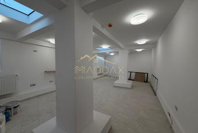 Spatiu Apartamente/ Hotel //​ ​1027.80 mp // Zona Obor - 26