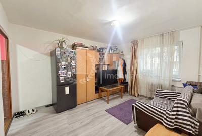 Apartament 2 camere | Ideal investitie | Manastur | Zona Piata Flora - 1