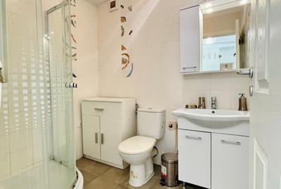 Apartament 2 camere Mamaia Nord Hotel Opera - 4