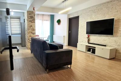 Apartament 3 camere Decebal