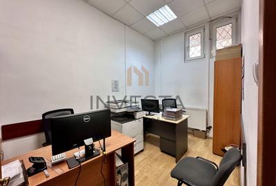 Spatiu Comercial de inchiriat - 356 mp - Zona Kaufland Marasti - 4