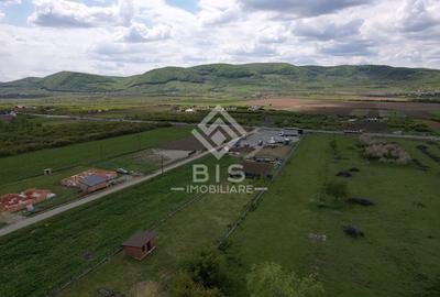 Teren în Crainimăt cu Proiect de Casă Inclus – Gata de Construcție! - 4