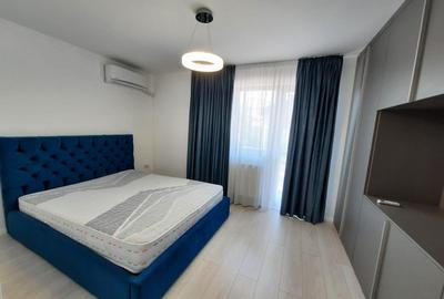 Prelungirea Ghencea - Vilă 3 camere, curte, mobilată, utilată. centrală proprie - 10