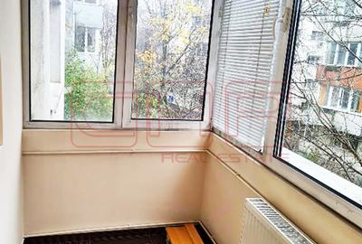 Apartament 2 camere Aviației, Avionului, #975 - 10