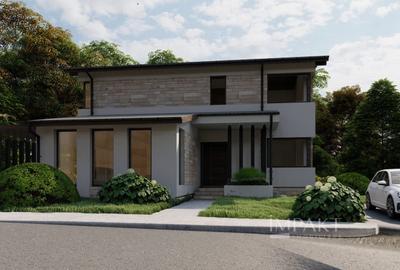 Casa individuala 4 camere Dezmir - 3