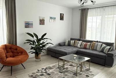 Apartament 2 Camere Coresi - 5