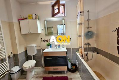 Casa 4 camere, mobilata, utilata, 593 mp teren, zona Centru - 10