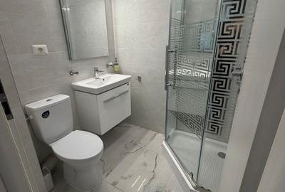 AP. 2 CAMERE - 82 MP, BLOC NOU, MOBILAT MODERN, PARCARE INCLUSA - 4