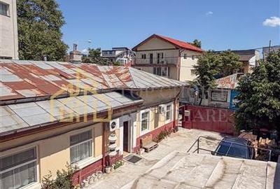 SPATIU COMERCIAL TEI PARCUL CIRCULUI IDEAL DEPOZIT / LOGISTICA - 20