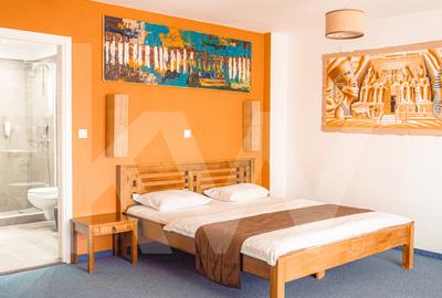 PENSIUNE DE VÂNZARE ÎN SIBIU - 3