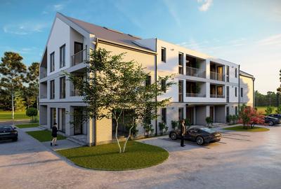 Teren cu Autorizatie pentru 8 apartamente - 3