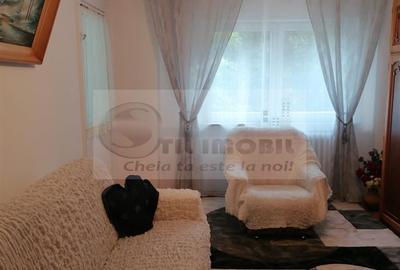 Apartament 2 camere - Zona Nicolina  -  449 Euro - 1