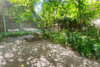 GARA CENTRU PIATA UNIRII TEREN 377 MP CU CASA -300,000 EUR - 2