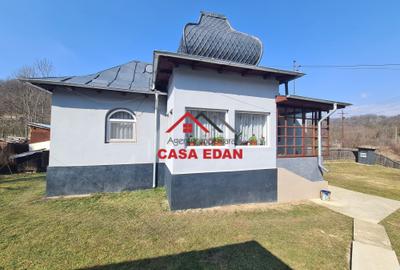 Casă individuală cu 3 camere în Breaza