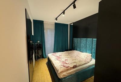 Apartament nou Herastrau/ Aviatiei/ parter cu terasa inchisa si gradina proprie - 11